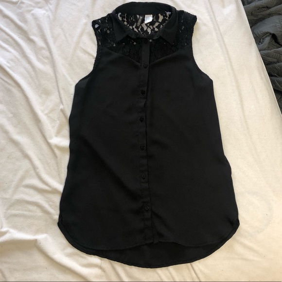 H&M top - Picture 1 of 4